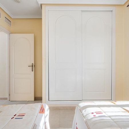 A Beautiful 2 Bedroom Townhouse - Las Cerezas Ciudad Quesada Exterior photo