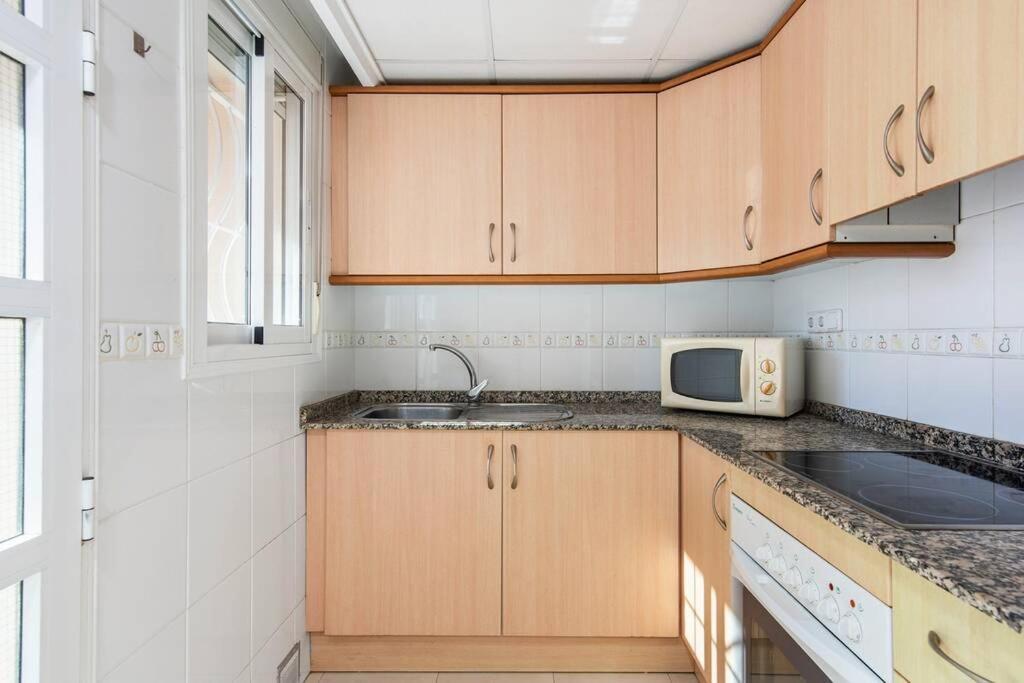 A Beautiful 2 Bedroom Townhouse - Las Cerezas Ciudad Quesada Exterior photo